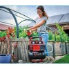 Einhell Akku-Kompressor TE-AC 18/75 Li Set EX CH