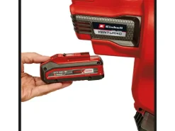 Einhell Akku-Laubsauger Venturro 18/210 Kit (1 x 4.0Ah)