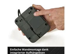 Einhell Akku-Laubsauger Venturro 18/210 Kit (1 x 4.0Ah)