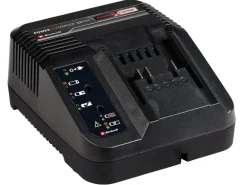 Einhell Akku-Laubsauger Venturro 18/210 Kit (1 x 4.0Ah)