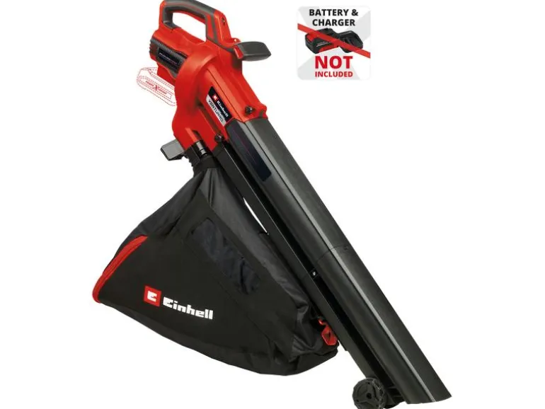 Einhell Akku-Laubsauger Venturro 18/210 Solo