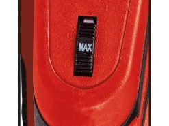 Einhell Akku-Laubsauger Venturro 18/210 Solo