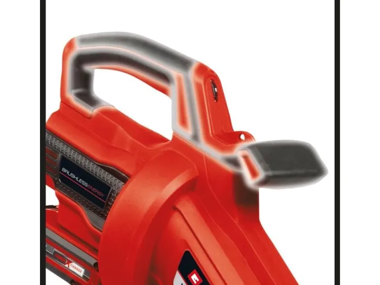 Einhell Akku-Laubsauger Venturro 18/210 Solo