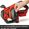 Einhell Akku-Rohrreiniger TE-DA 18/760 Li