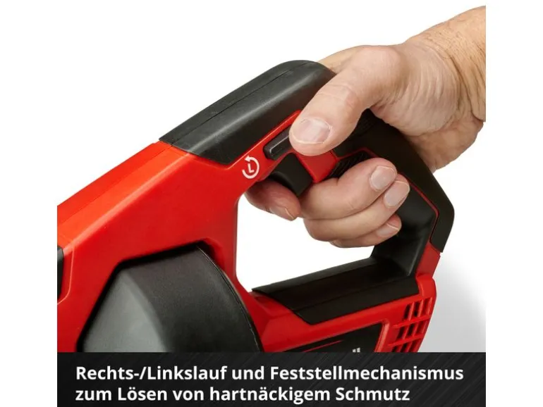 Einhell Akku-Rohrreiniger TE-DA 18/760 Li