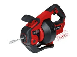Einhell Akku-Rohrreiniger TE-DA 18/760 Li