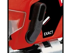 Einhell Akku-Stichsäge TC-JS 18/70 Li (1 x 2.5Ah)