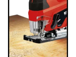 Einhell Akku-Stichsäge TC-JS 18/70 Li (1 x 2.5Ah)