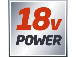 Einhell Akku und Ladegerät Power-X-CHANGE Starterkit 18 V 4.0Ah