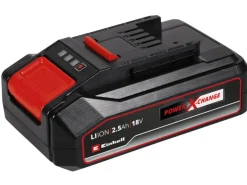 Einhell Akku und Ladegerät PXC-Starter-Kit 18 V 2.5Ah