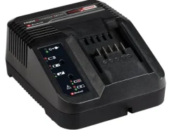 Einhell Akku und Ladegerät PXC-Starter-Kit 18 V 2.5Ah