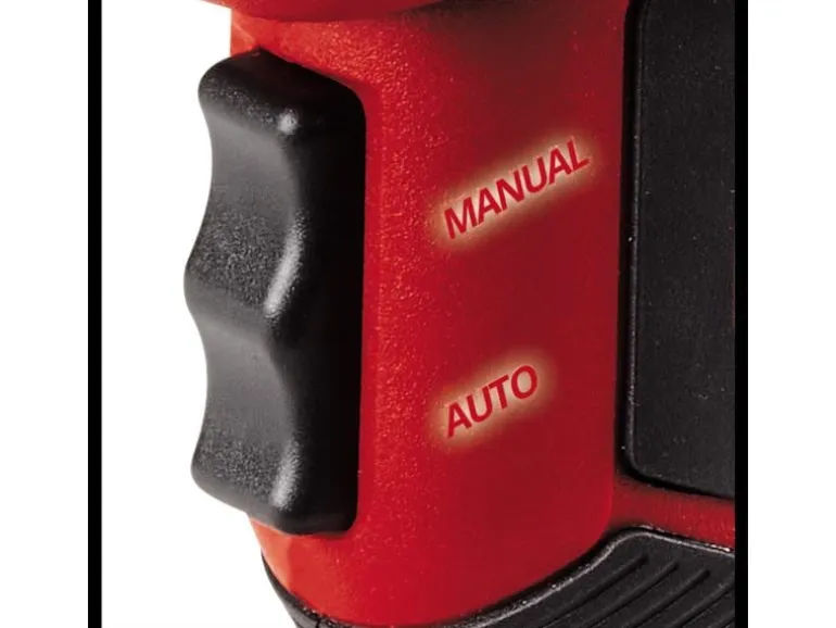 Einhell Automotive Akku-Autokompressor CE-CC 18Li-Solo
