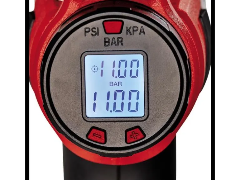 Einhell Automotive Akku-Autokompressor CE-CC 18Li-Solo