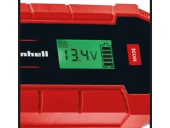 Einhell Automotive Batterieladegerät CE-BC 4 M