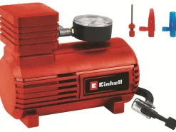 Einhell Automotive Kompressor CC-AC 12 V