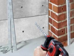 Einhell Bohr-/Meisselset SDS-Plus 12-teilig