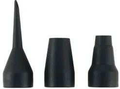 Einhell Druckluft-Aufblas/Adapterset 8-teilig