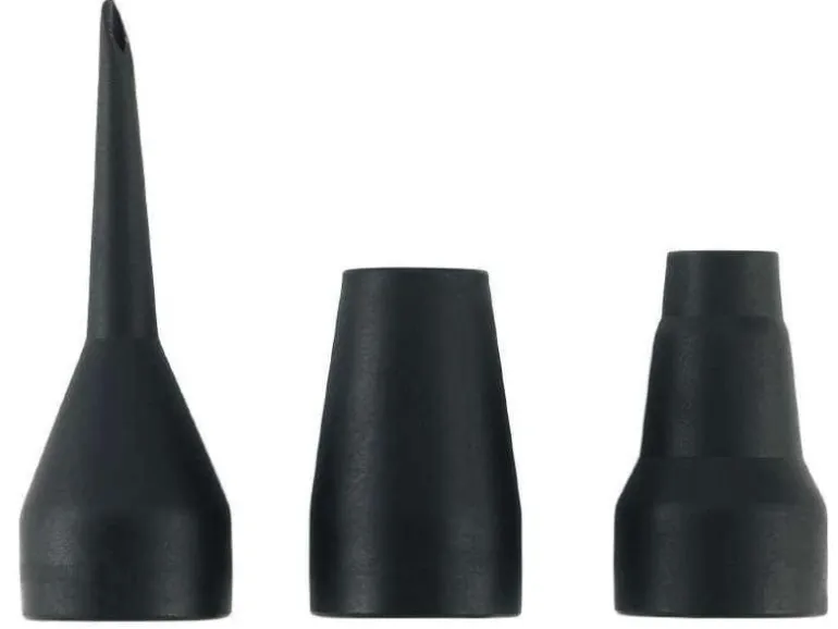 Einhell Druckluft-Aufblas/Adapterset 8-teilig