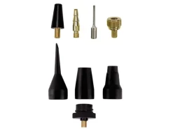Einhell Druckluft-Aufblas/Adapterset   8-teilig