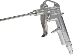 Einhell Druckluft-Ausblaspistole lang