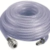 Einhell Druckluft-Gewebeschlauch 15 m, Innen-Ø 6 mm