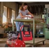 Einhell Druckluft-Set 15-tlg. mit Tasche