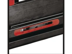 Einhell Druckluft-Tacker TC-PN 50 2in-1