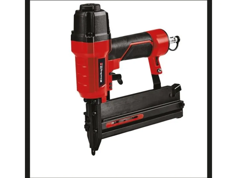 Einhell Druckluft-Tacker TC-PN 50 2in-1