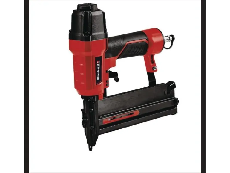 Einhell Druckluft-Tacker TC-PN 50 2in-1
