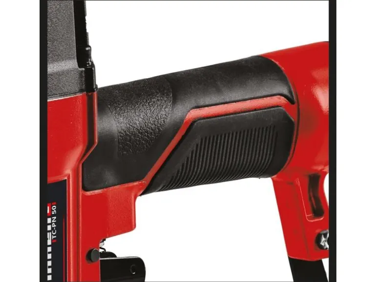 Einhell Druckluft-Tacker TC-PN 50 2in-1