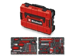 Einhell E-Case 87-teilig