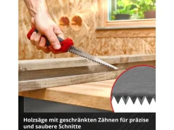 Einhell E-Case 78-teilig