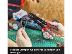 Einhell E-Case 153-teilig