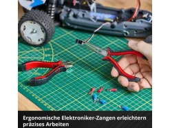 Einhell E-Case 153-teilig