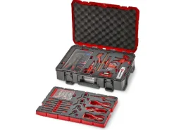 Einhell E-Case 153-teilig
