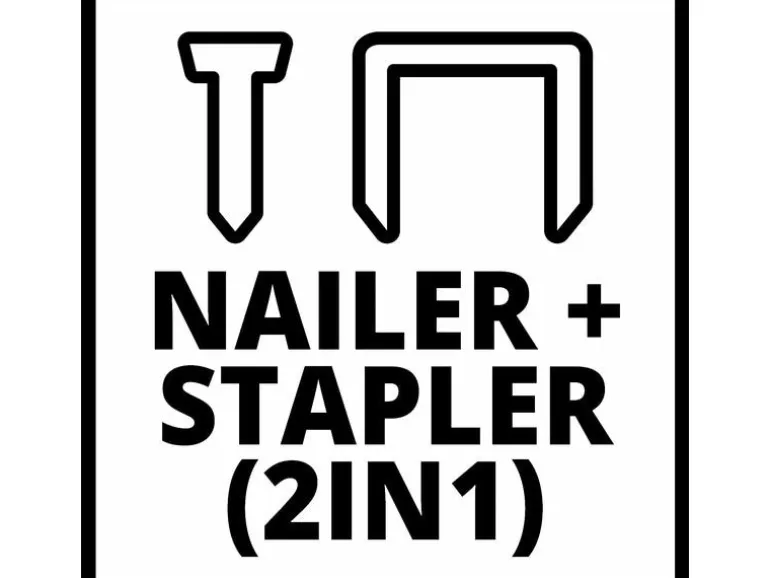 Einhell Elektro-Tacker TC-EN 20 E
