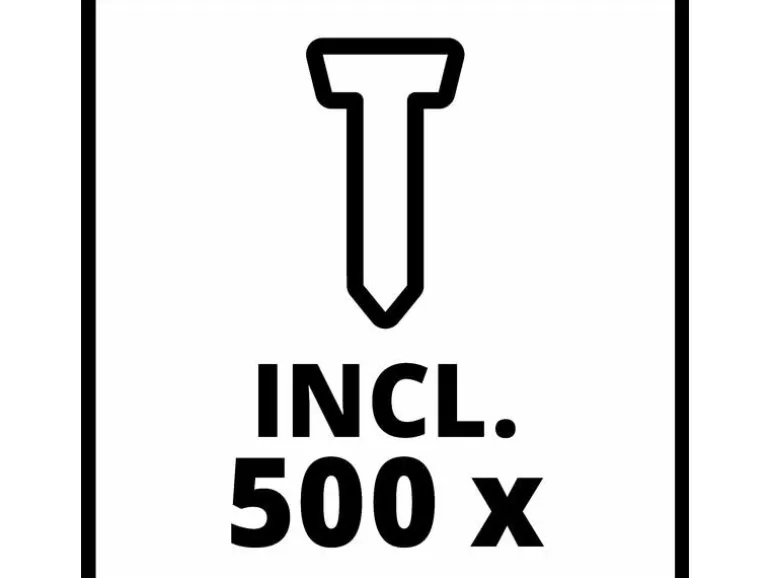 Einhell Elektro-Tacker TC-EN 20 E