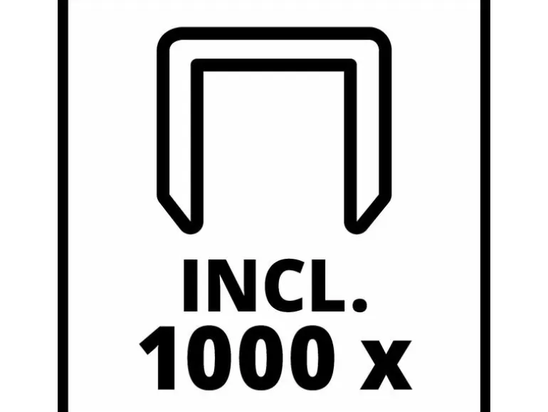 Einhell Elektro-Tacker TC-EN 20 E