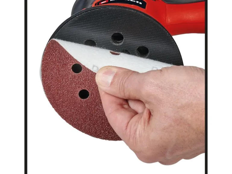 Einhell Exzenterschleifer TC-RS 425 E