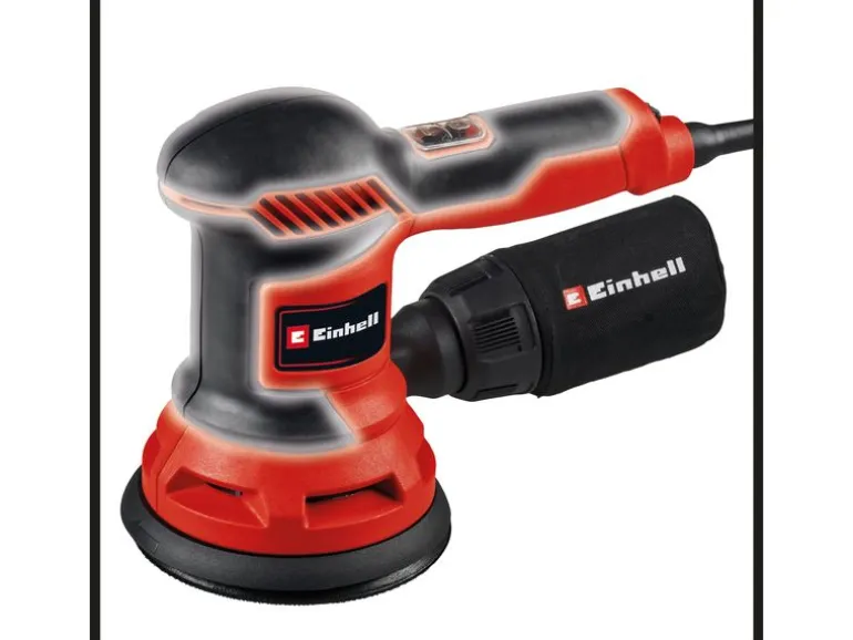 Einhell Exzenterschleifer TC-RS 425 E