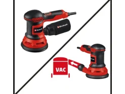 Einhell Exzenterschleifer TC-RS 425 E