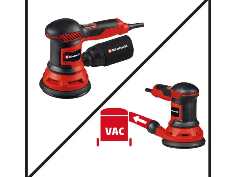 Einhell Exzenterschleifer TC-RS 425 E