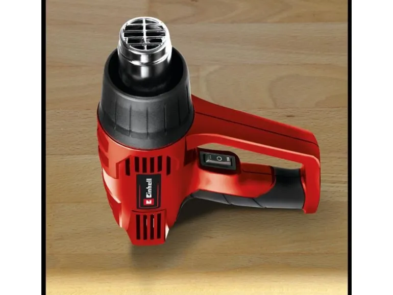 Einhell Heissluftgebläse TH-HA 2000/1