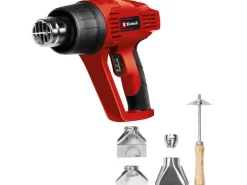 Einhell Heissluftgebläse TH-HA 2000/1