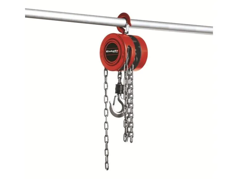 Einhell Kettenflaschenzug TC-CH 1000 1000 kg