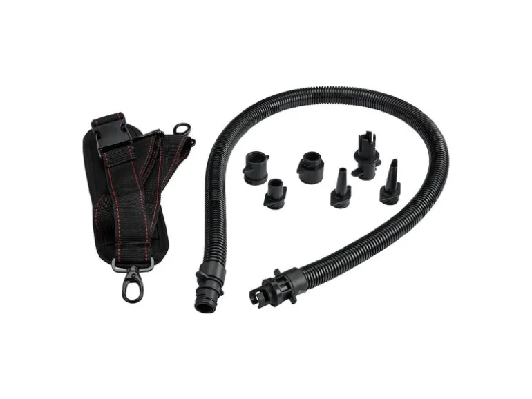 Einhell Kompressor 18/380 Akku, 1.38 bar, 380 l/min Kit (1 x 4.0Ah)