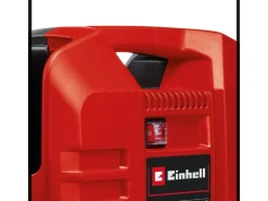 Einhell Kompressor TC-AC 190 OF Set, tragbar
