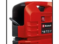 Einhell Kompressor TC-AC 190 OF Set, tragbar