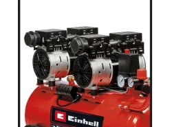 Einhell Kompressor TE-AC 50 Silent