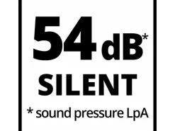 Einhell Kompressor TE-AC 50 Silent